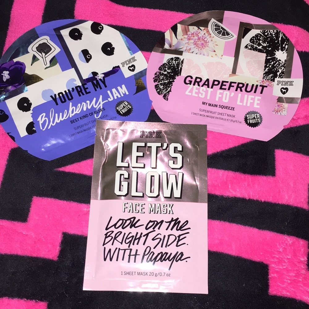 Face mask bundle